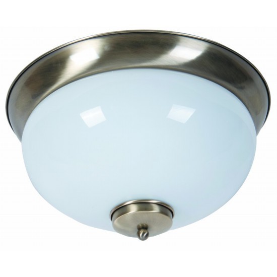 Светильник потолочный Arte Lamp RETRO A3466PL-3AB