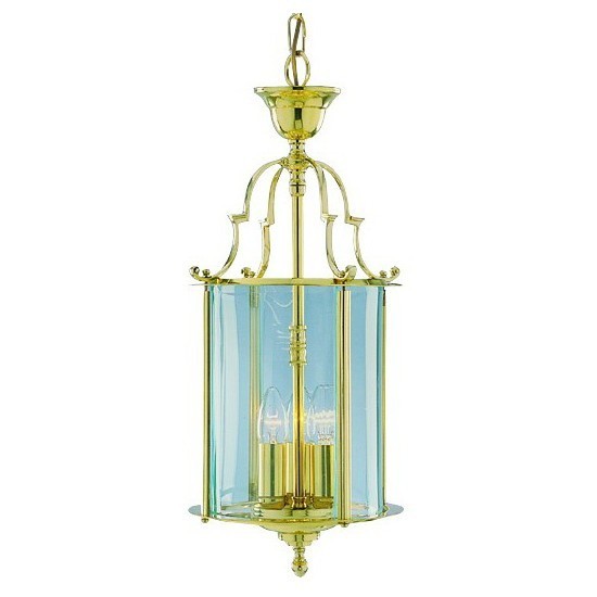 Светильник подвесной Arte Lamp RIMINI A6503SP-3PB