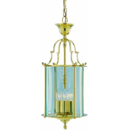 Светильник подвесной Arte Lamp RIMINI A6503SP-4PB