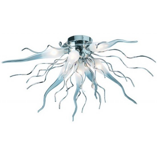 Потолочная люстра Arte Lamp A3547PL-7CC