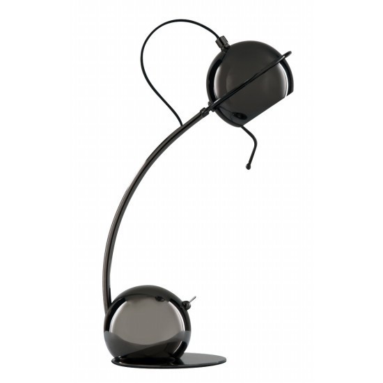 Офисная настольная лампа Arte Lamp A1731LT-1BC