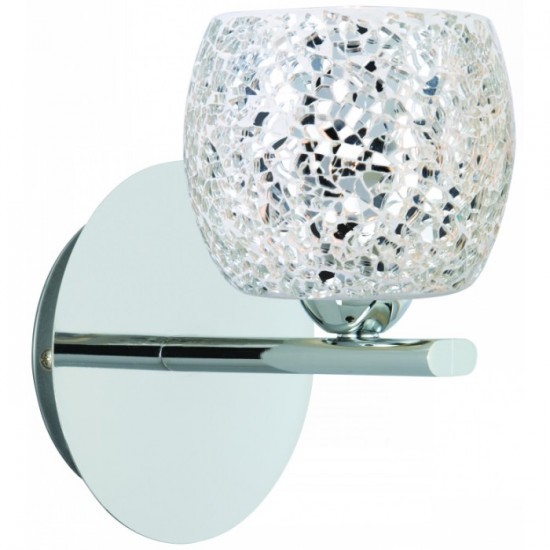 Настенное бра Arte Lamp POLAR A8200AP-1CC