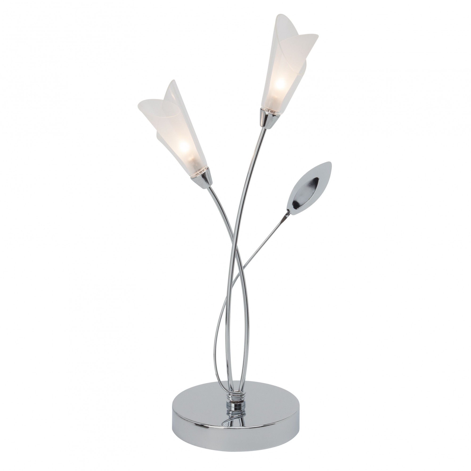 Настольная лампа Brilliant VEERLE G19542/15