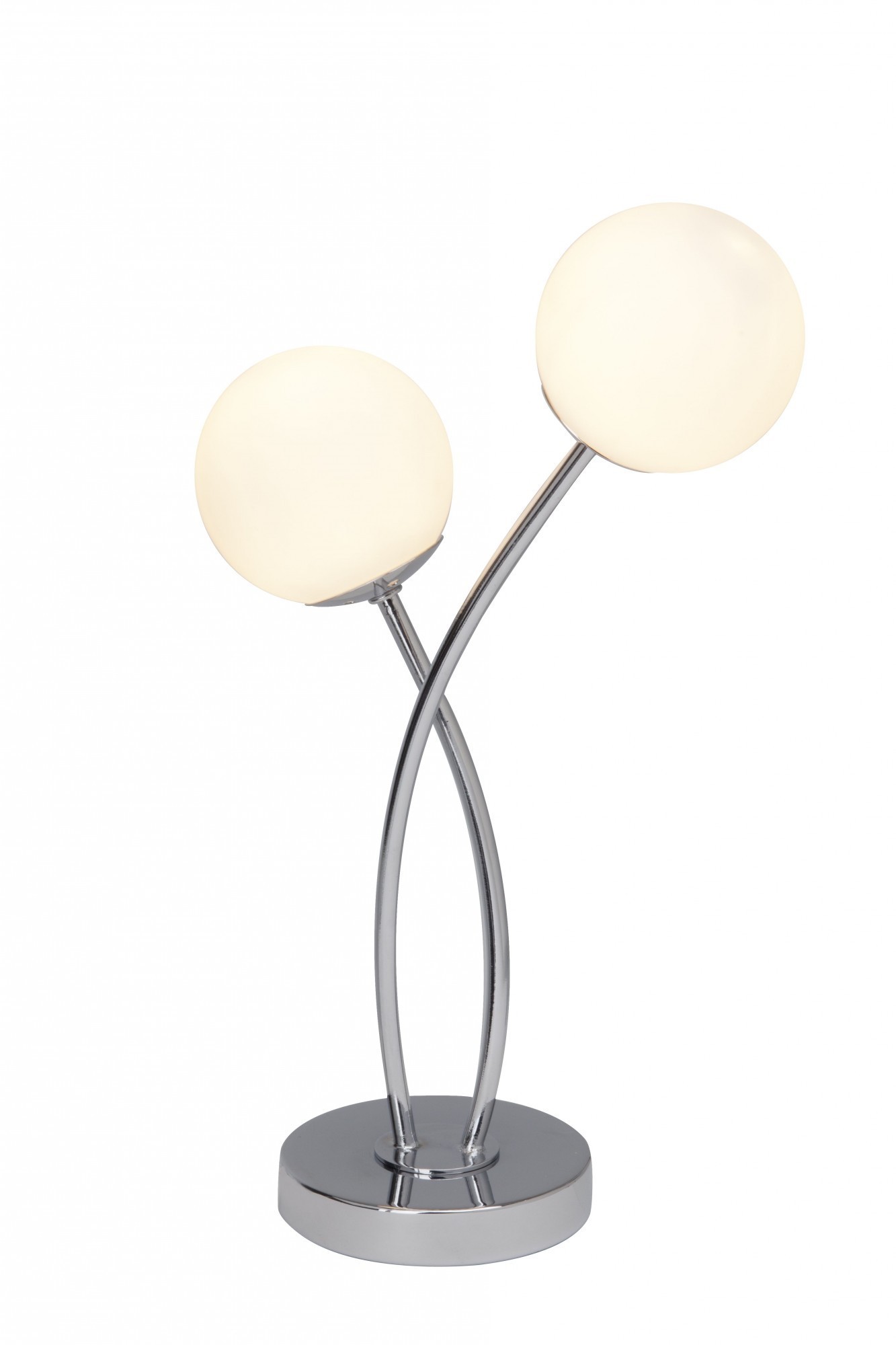 Настольная лампа Brilliant BELINA G92875/05