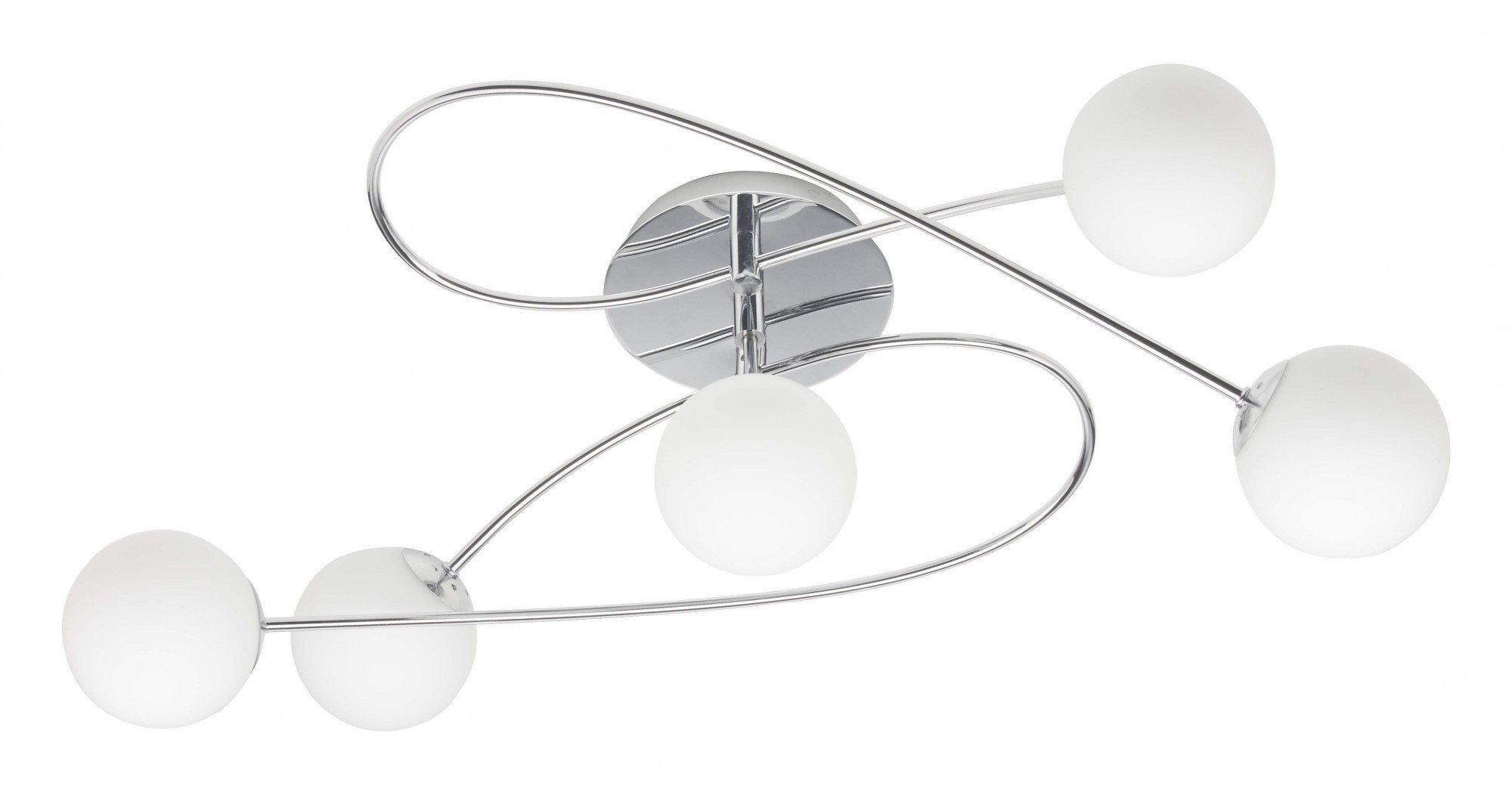 Потолочная люстра Brilliant Belina G93897/05