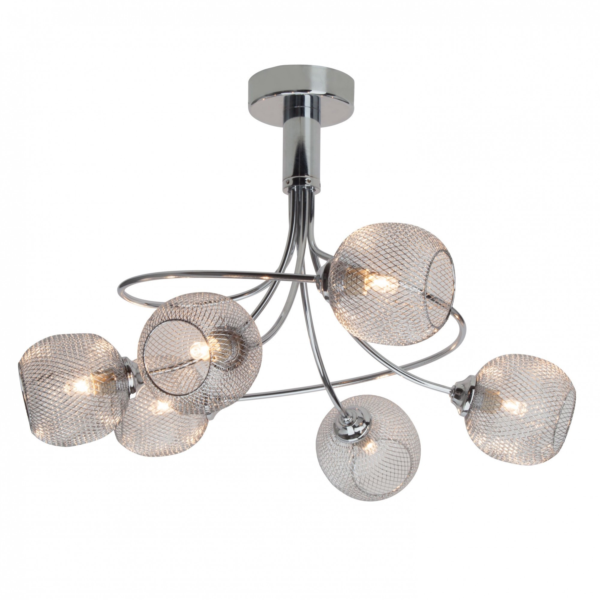 Потолочная люстра Brilliant Jaden G37386/15