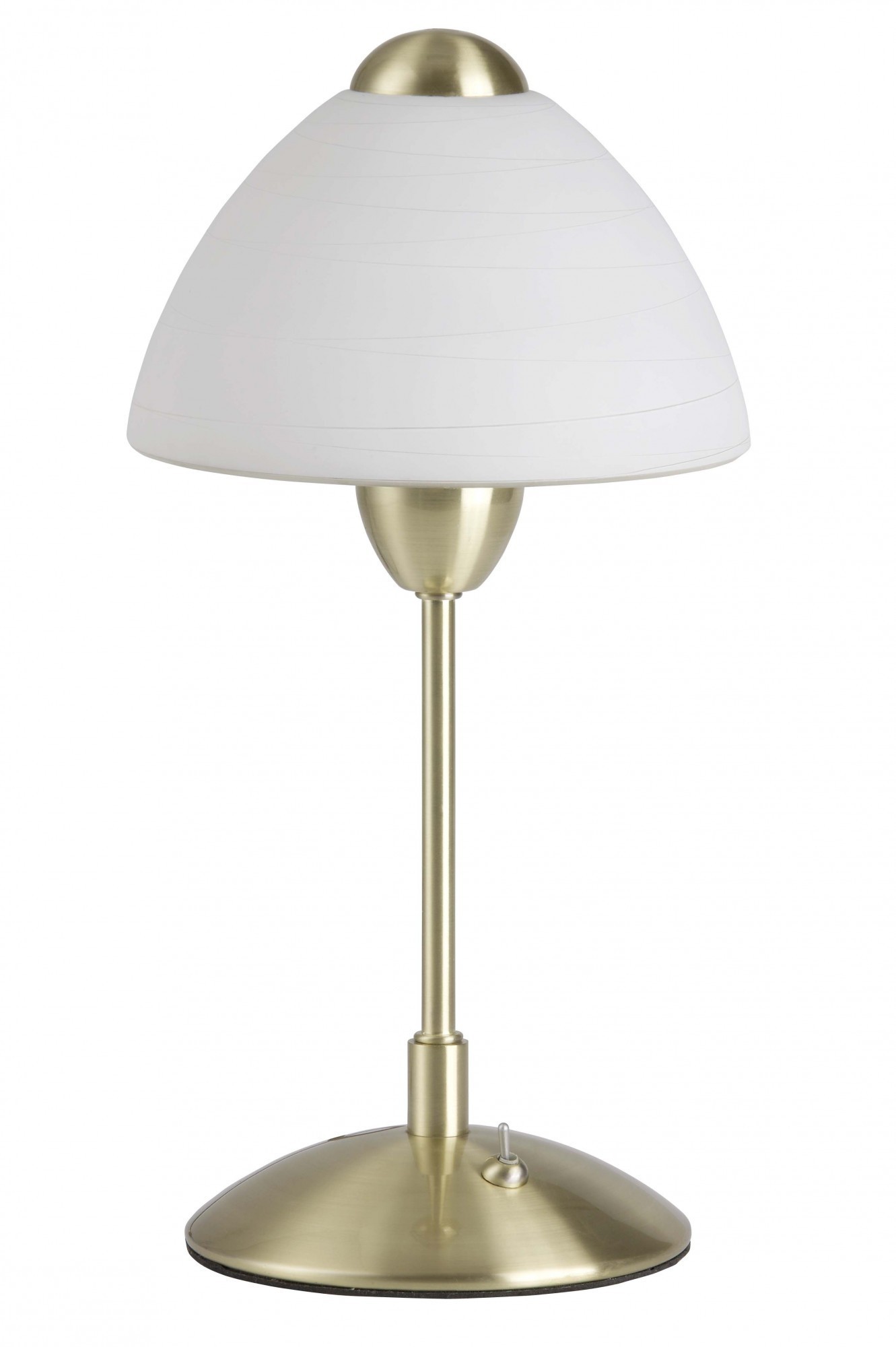 Настольная лампа Brilliant ENZIO G66447/18