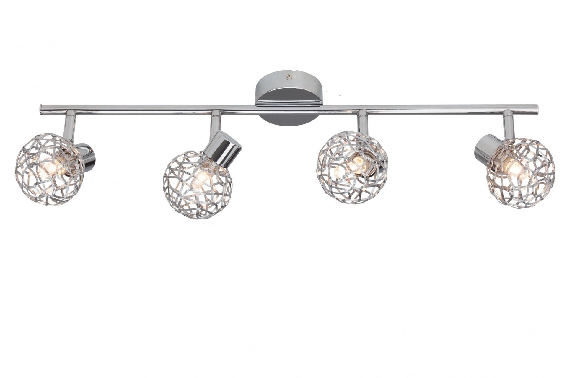 Светильник спот Brilliant VIRGO G02231/15