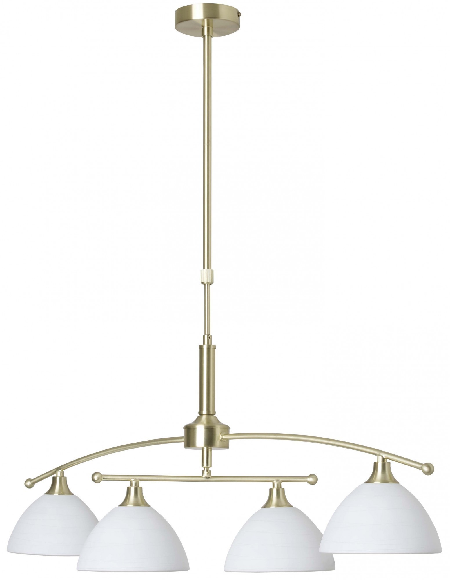 Люстра на штанге Brilliant ENZIO G66472/18