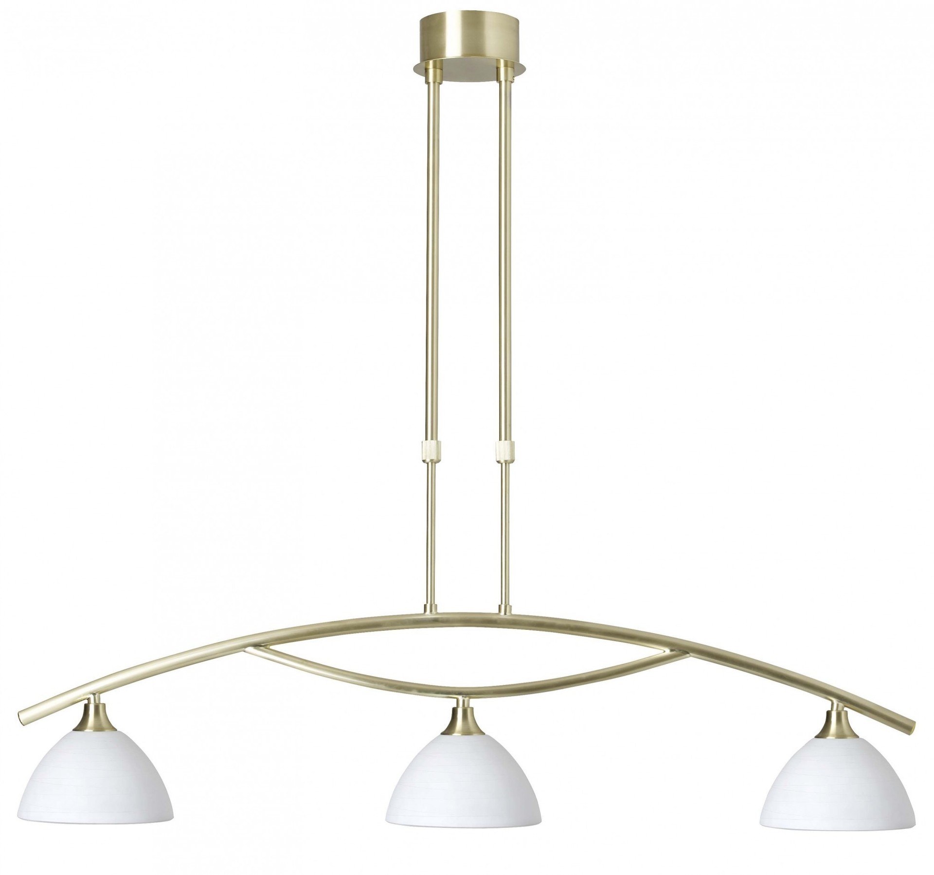 Потолочная люстра Brilliant Enzio G66493/18