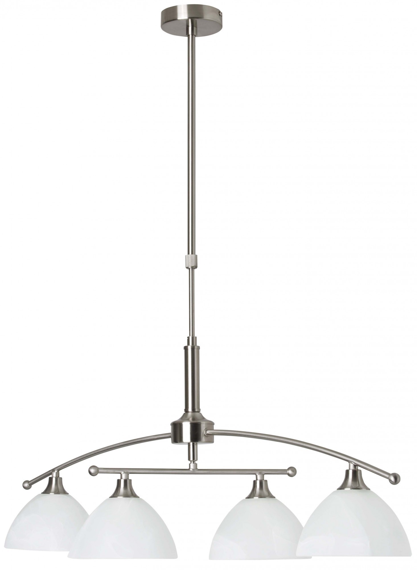 Люстра на штанге Brilliant ENZIO G66472/13