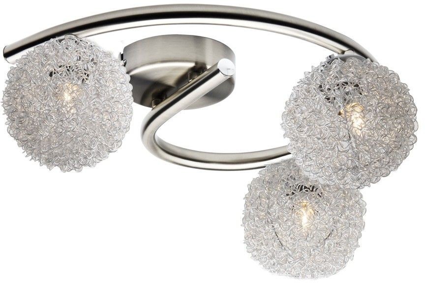 Светильник потолочный Brilliant BELIS G80533/15