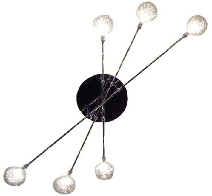 Потолочная люстра Brilliant Belis G80596/15