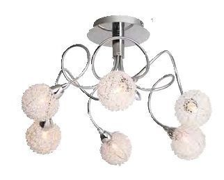 Потолочная люстра Brilliant Belis G80586/15