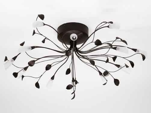 Потолочная люстра Brilliant Silvana G56790/20