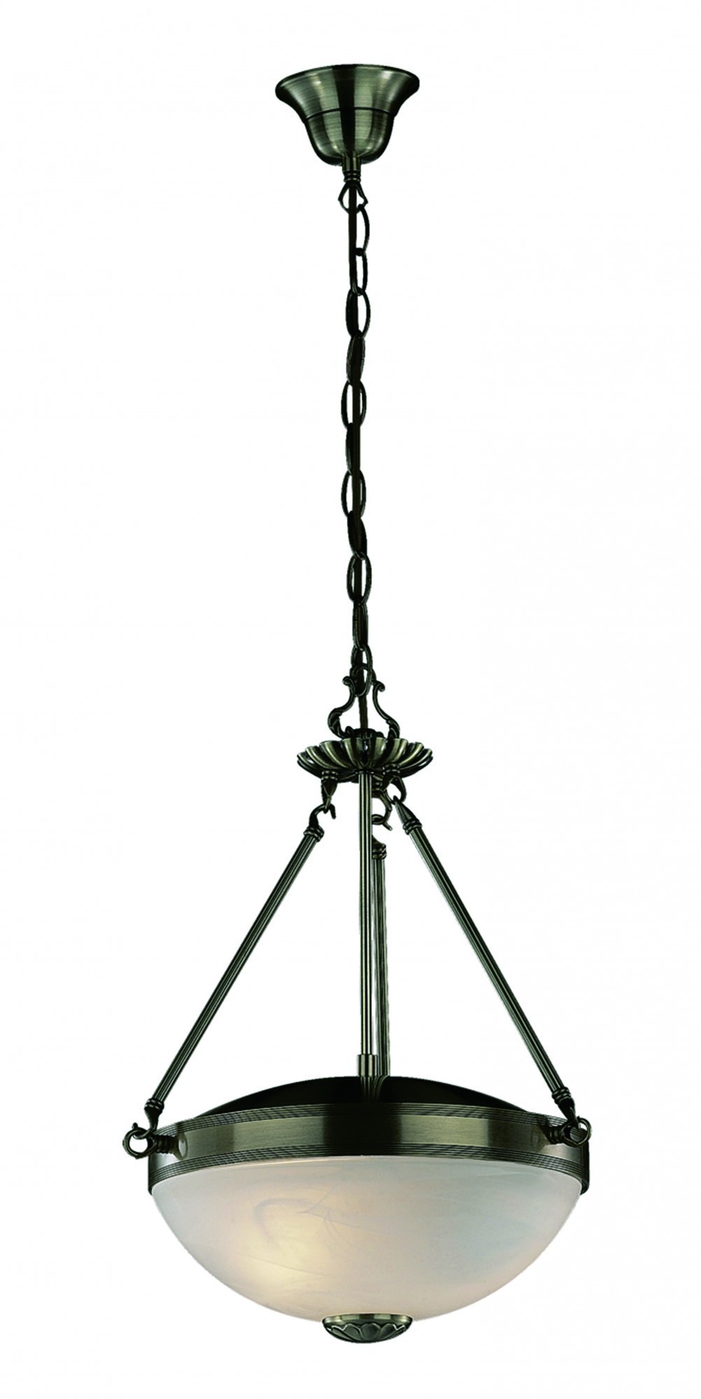 Светильник подвесной Brilliant SAMANTA 93489/31