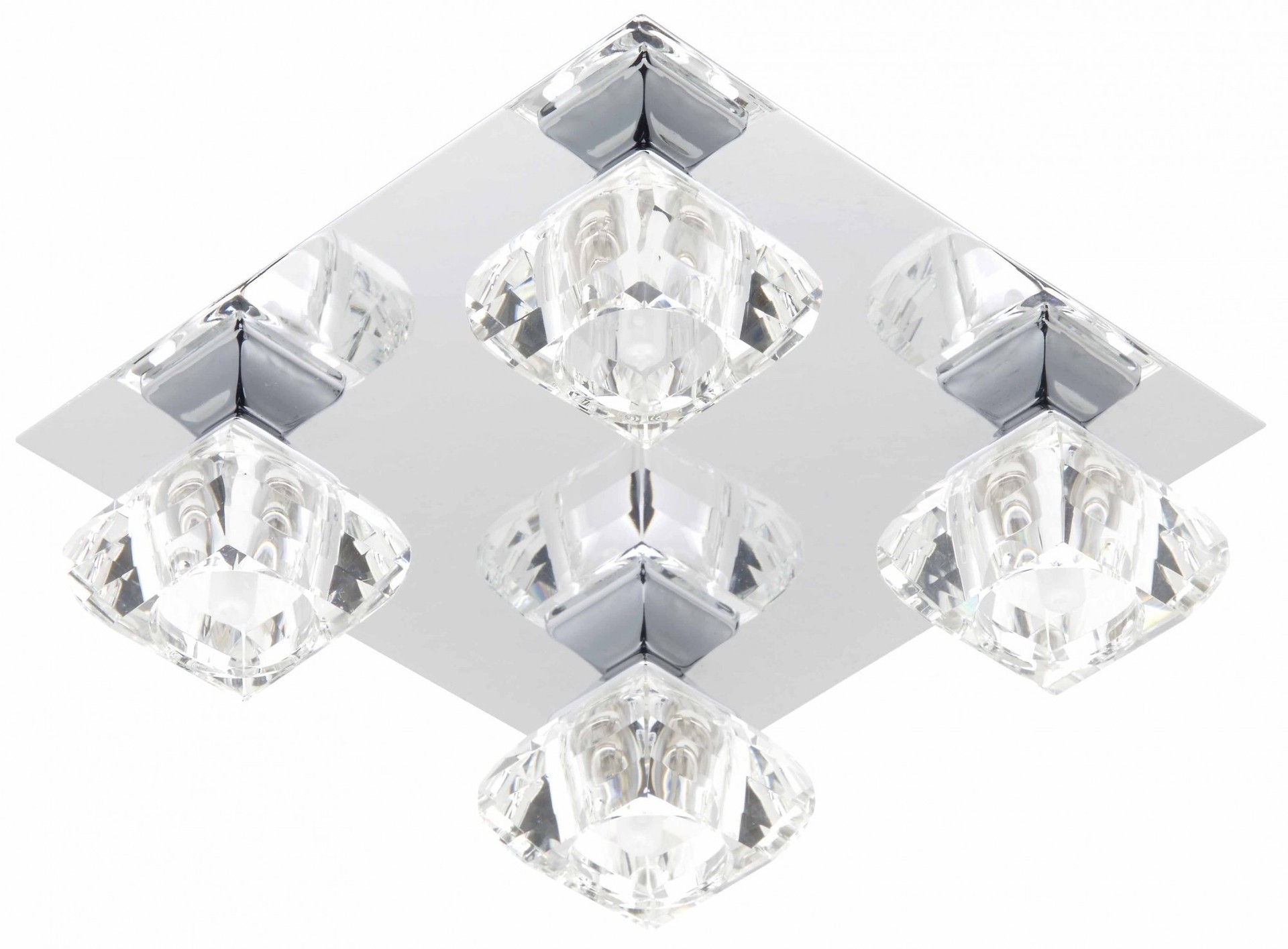 Светильник потолочный Brilliant FORTUNA G06635B15