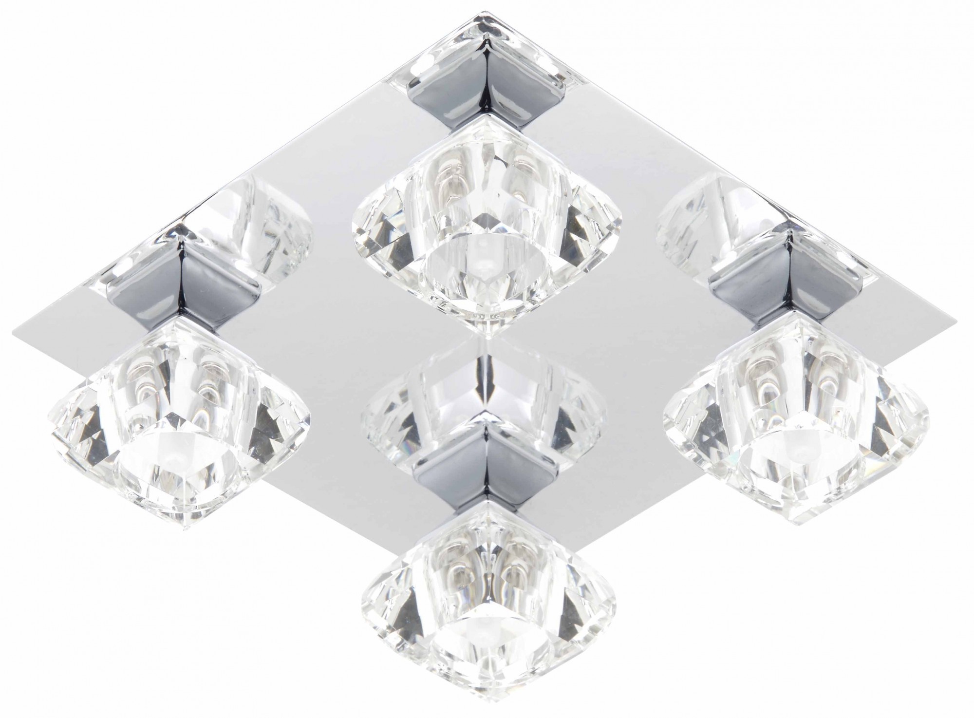 Светильник потолочный Brilliant FORTUNA G06635B15