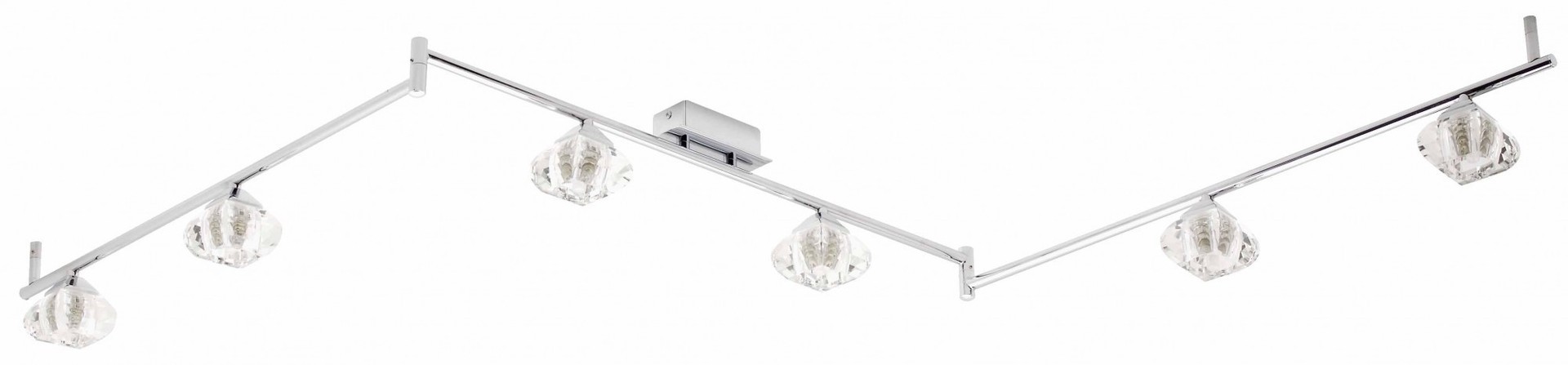 Светильник спот Brilliant FORTUNA G06606B15