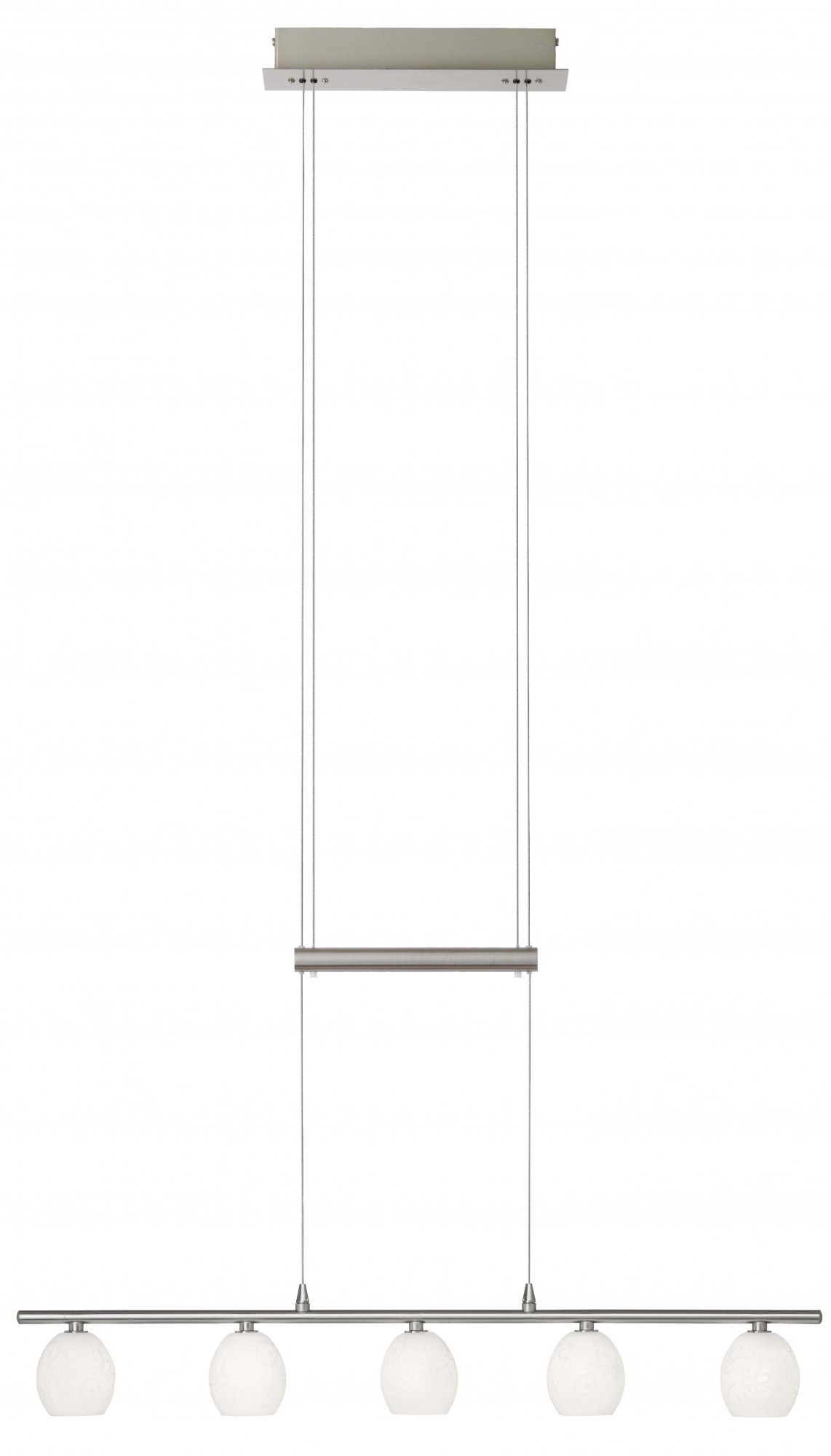 Светильник подвесной Brilliant BONA G10573/05