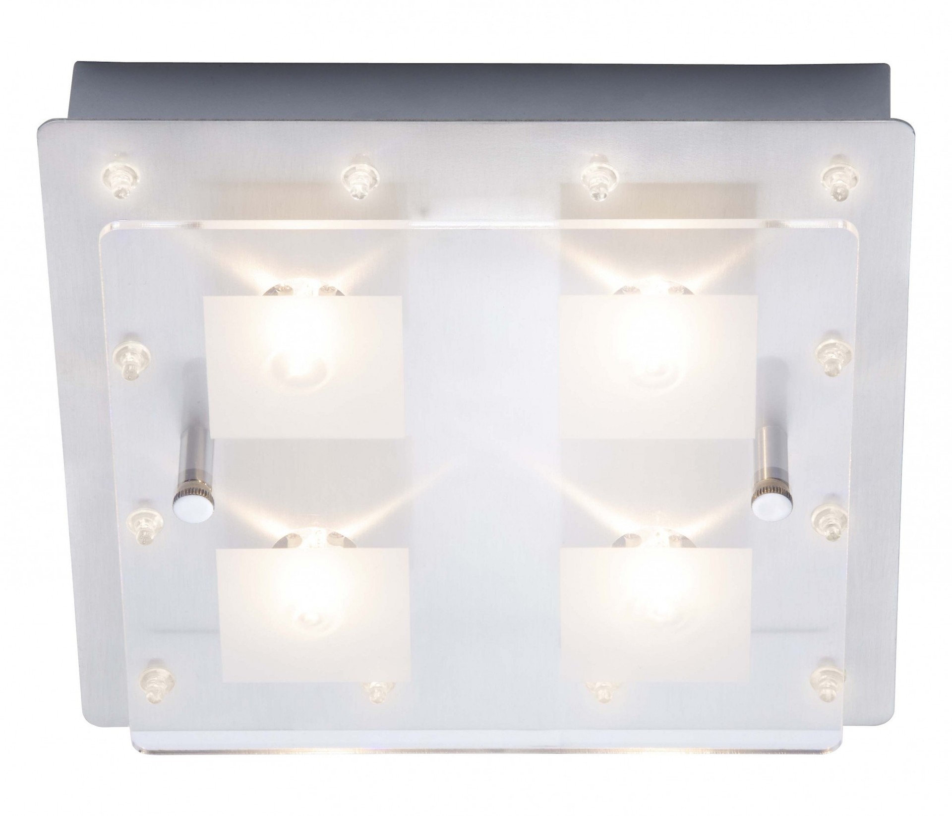 Светильник потолочный Brilliant STARS G93831/13