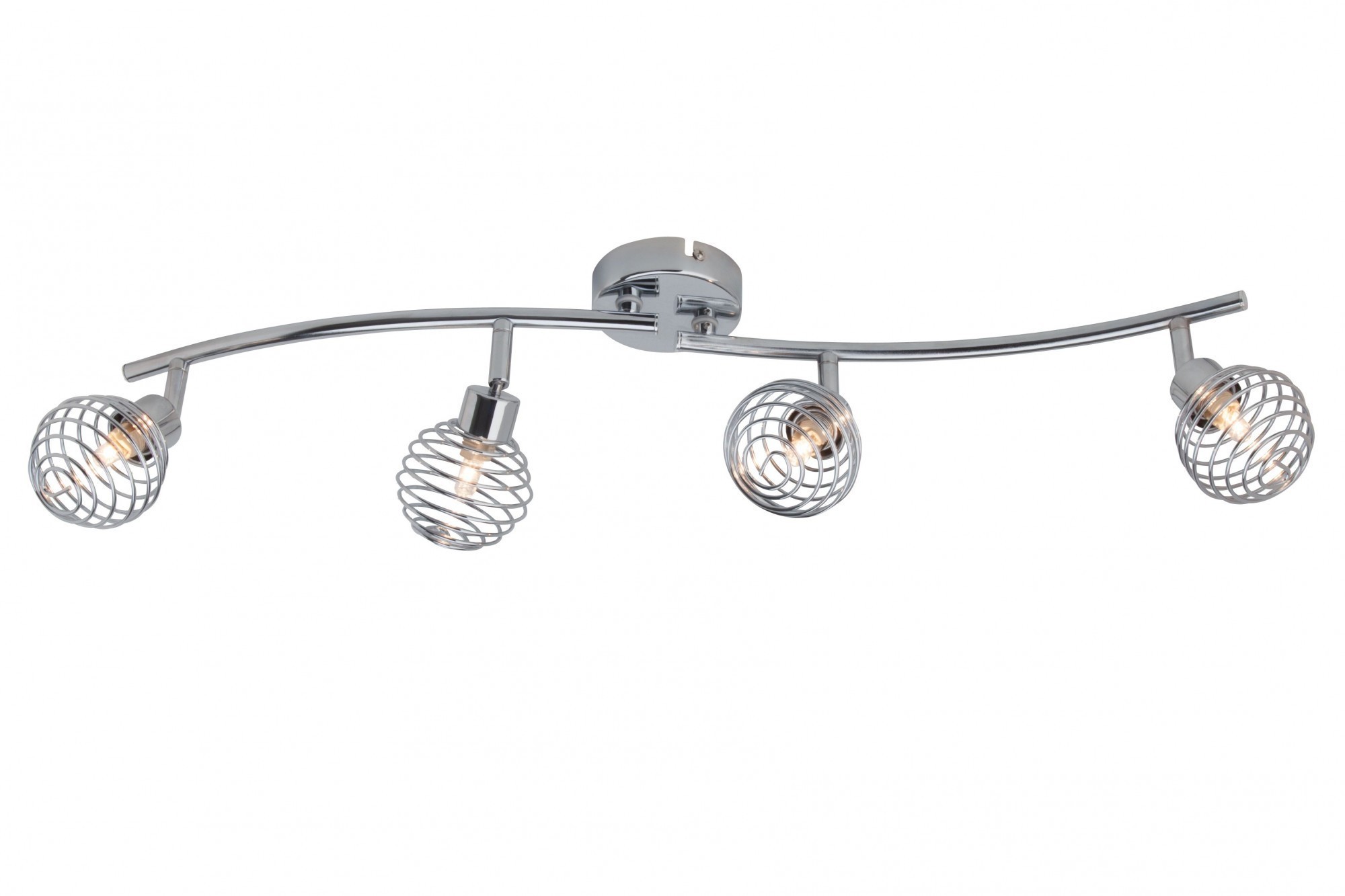 Светильник спот Brilliant CHARLIE G18132/15