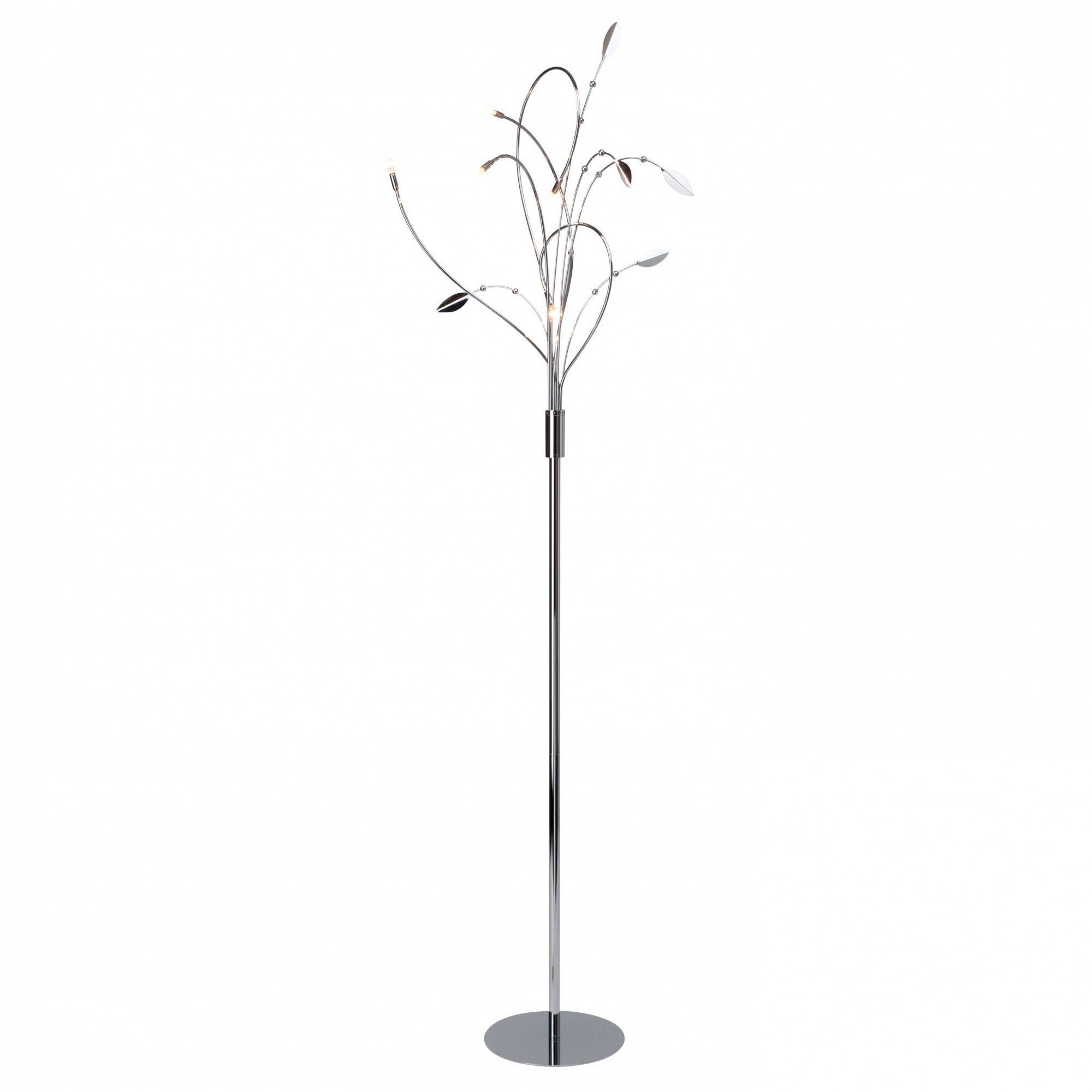 Торшер Brilliant ROMANE G73855/15