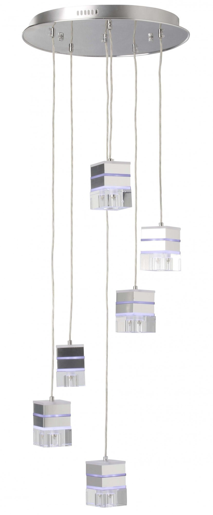 Светильник подвесной Brilliant TANILA G93280/15