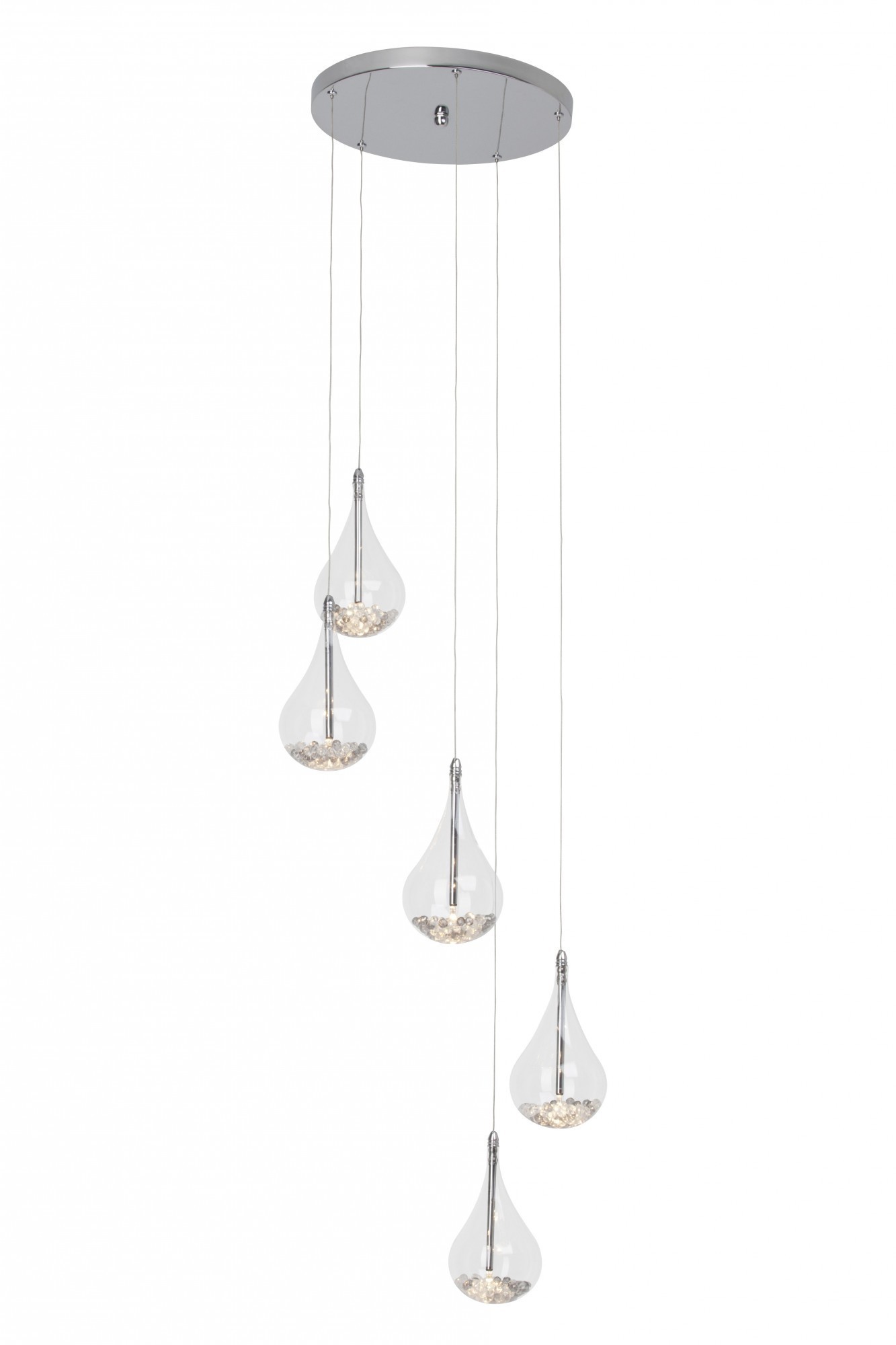 Светильник подвесной Brilliant MAIRA G14773/15