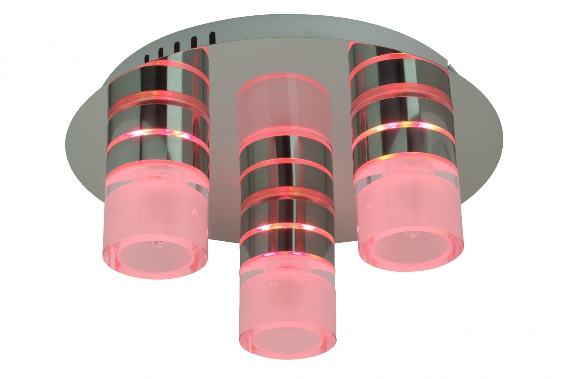 Светильник потолочный Brilliant TALA G83293/15