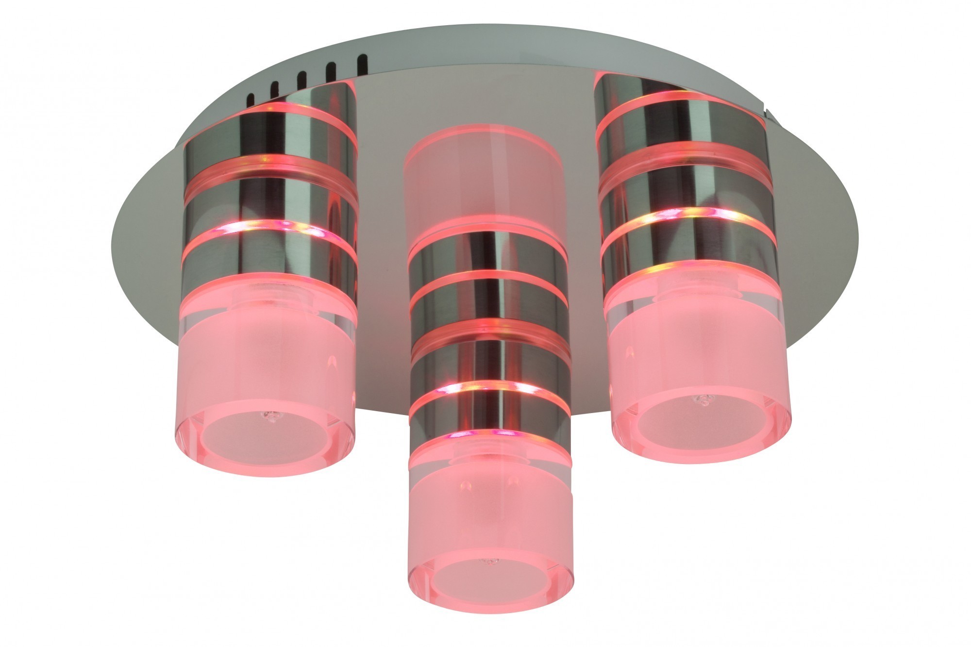 Светильник потолочный Brilliant TALA G83293/15