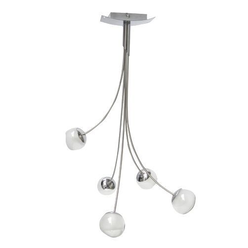 Потолочная люстра Brilliant Giulietta G07695/15