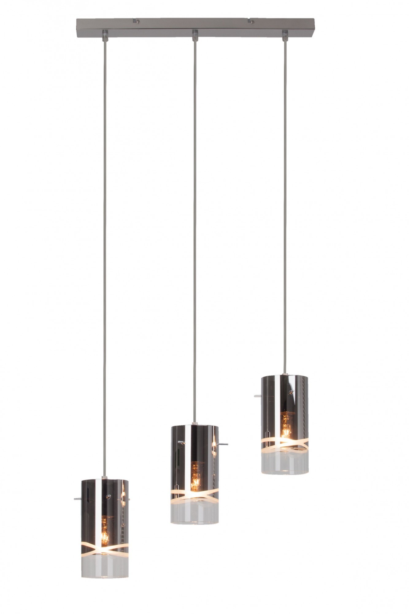 Светильник подвесной Brilliant CARLOW 09577/15