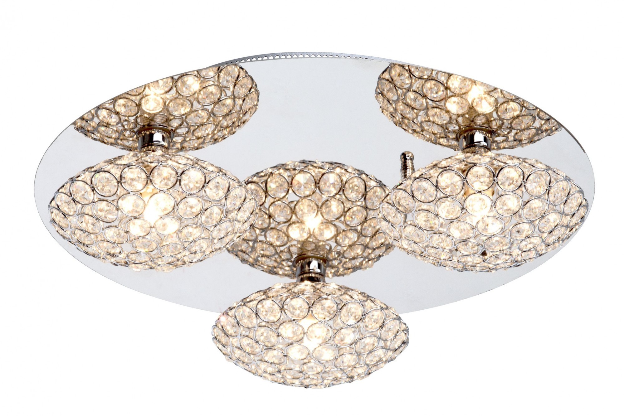 Светильник потолочный Brilliant VARENA G18293/15