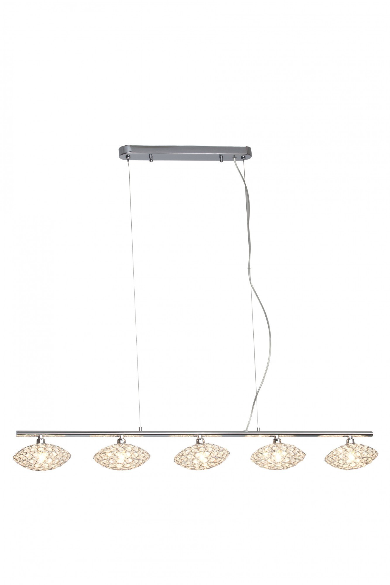 Светильник подвесной Brilliant VARENA G18273/15