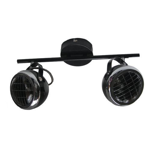 Светильник спот Brilliant RIDER G14913/06