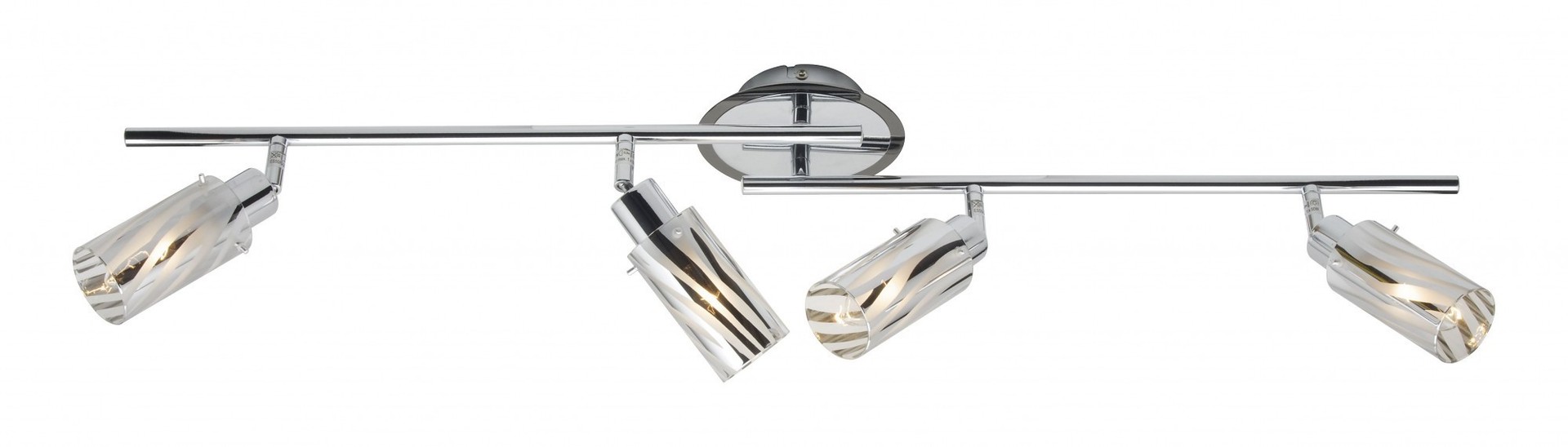 Светильник спот Brilliant WEGA 24532/15