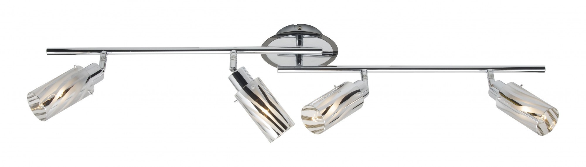 Светильник спот Brilliant WEGA 24532/15