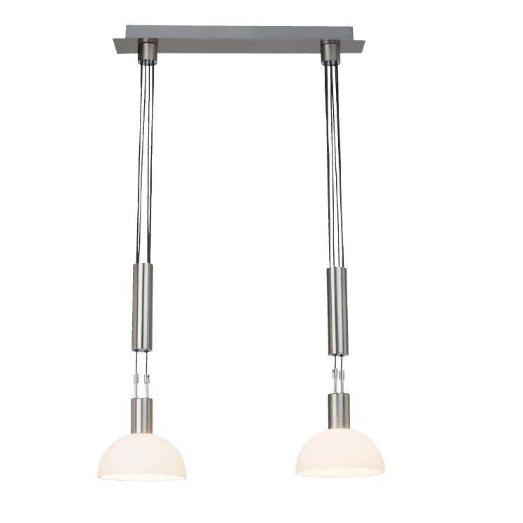 Светильник подвесной Brilliant ROBINIA G74471/77