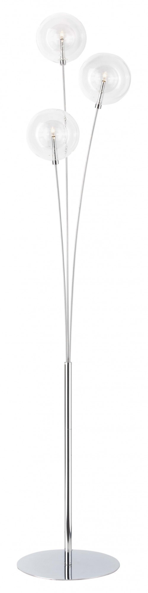 Торшер Brilliant MYSTIQUE G19359/15