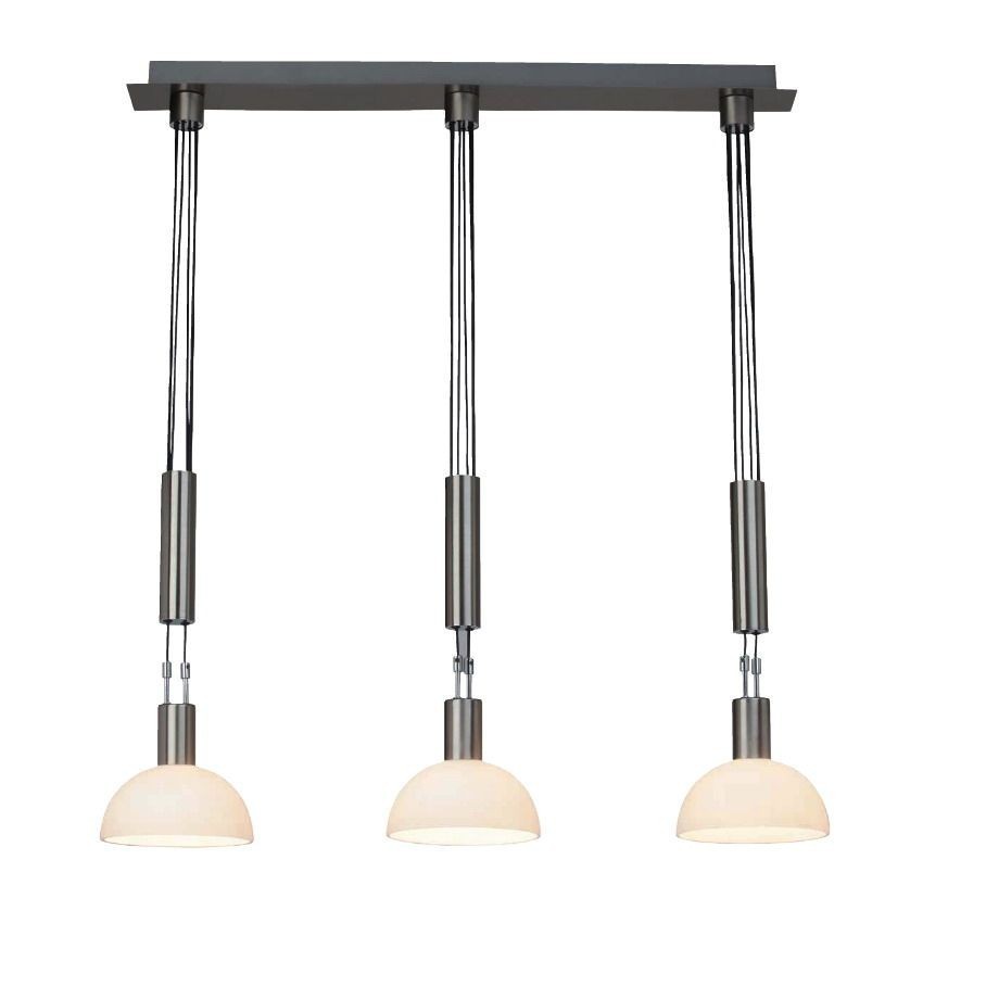 Светильник подвесной Brilliant ROBINIA G74476/77