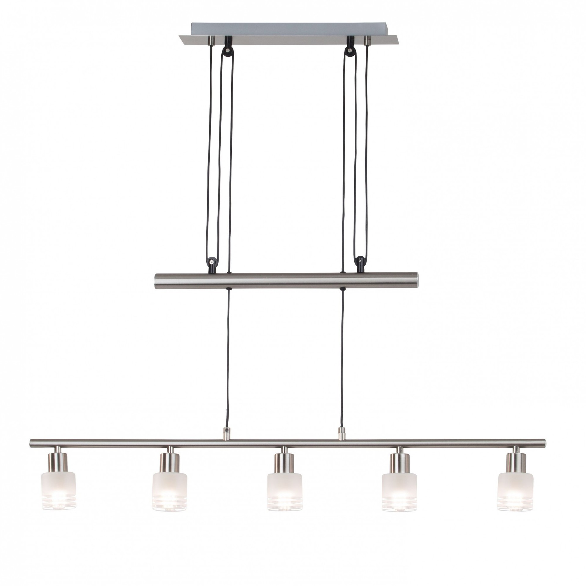 Светильник подвесной Brilliant LEA G32473/77