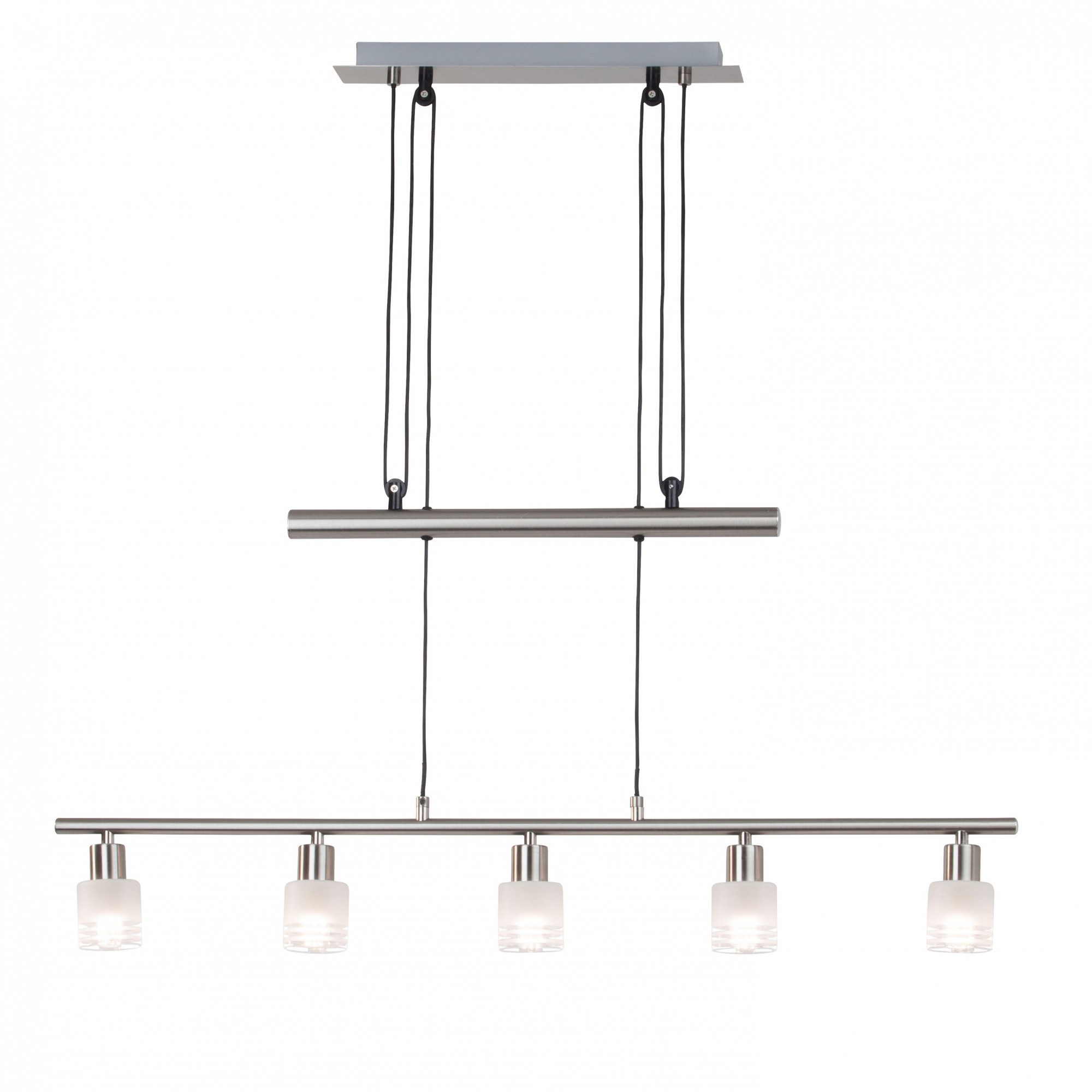 Светильник подвесной Brilliant LEA G32473/77