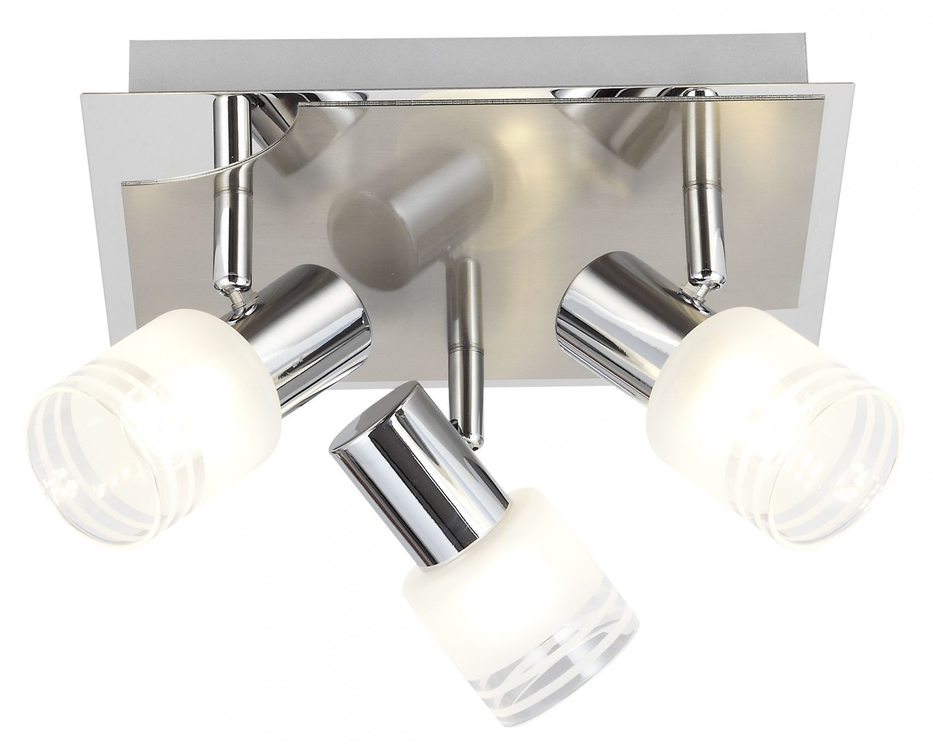 Светильник спот Brilliant LEA G32434/77