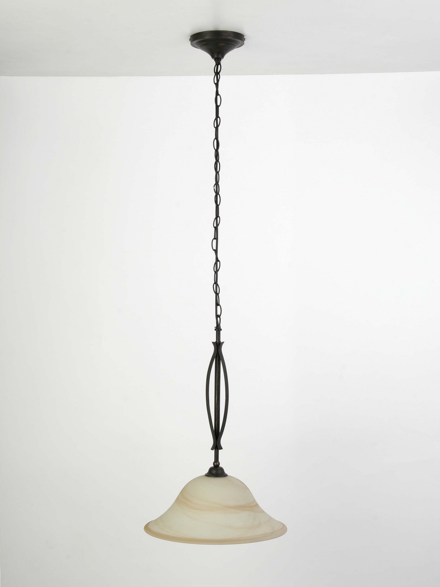 Светильник подвесной Brilliant FIORE 81970/58