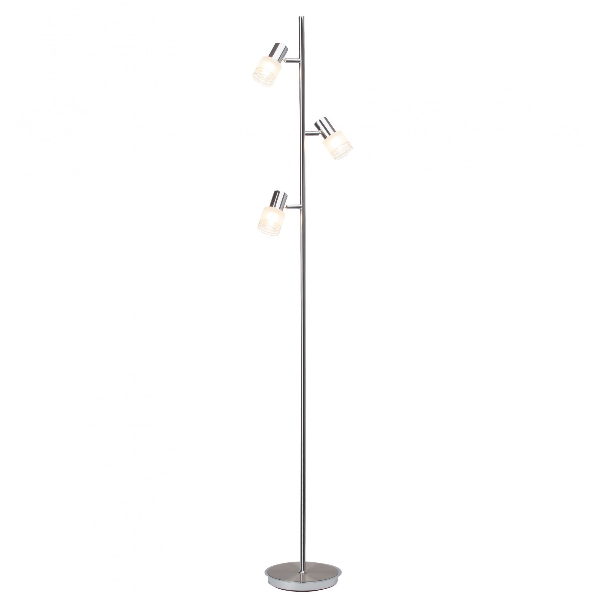 Торшер Brilliant LEA G32459/77