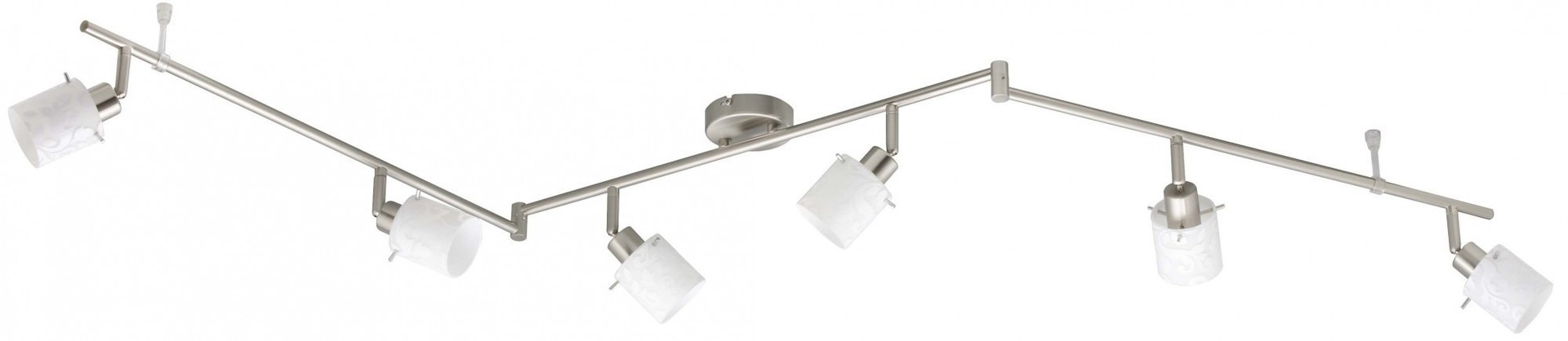 Светильник спот Brilliant MAILIN G32306/05