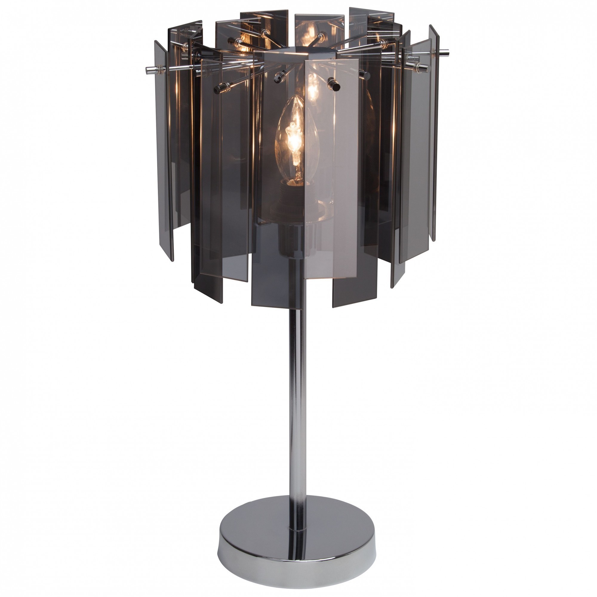 Настольная лампа Brilliant ALANIS 38348/15