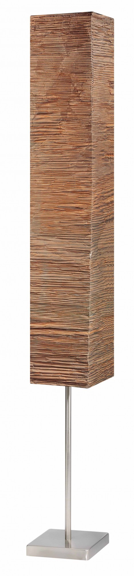 Торшер Brilliant NERVA 92603/20