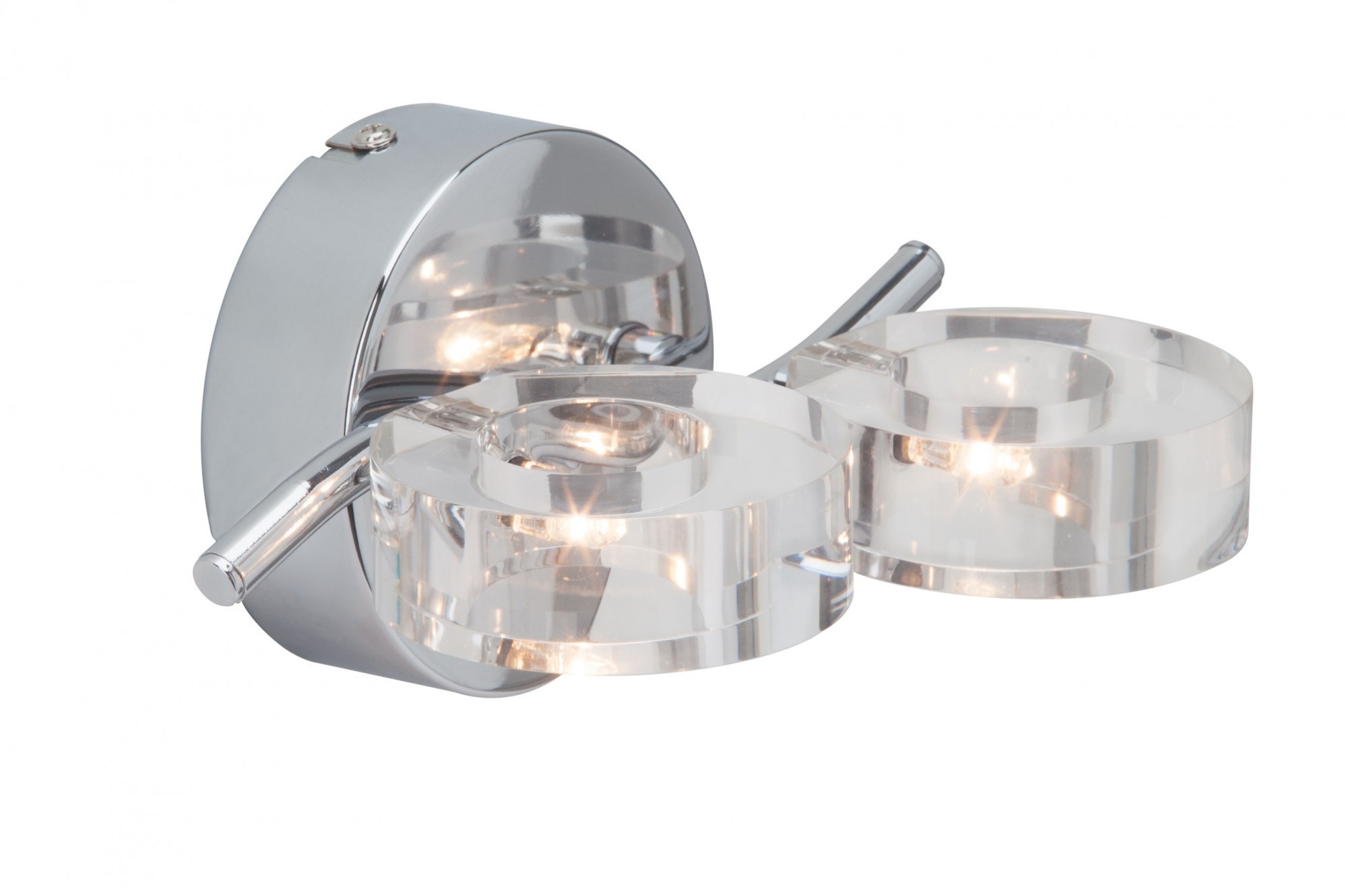 Настенное бра Brilliant SANTORINI G20292/15